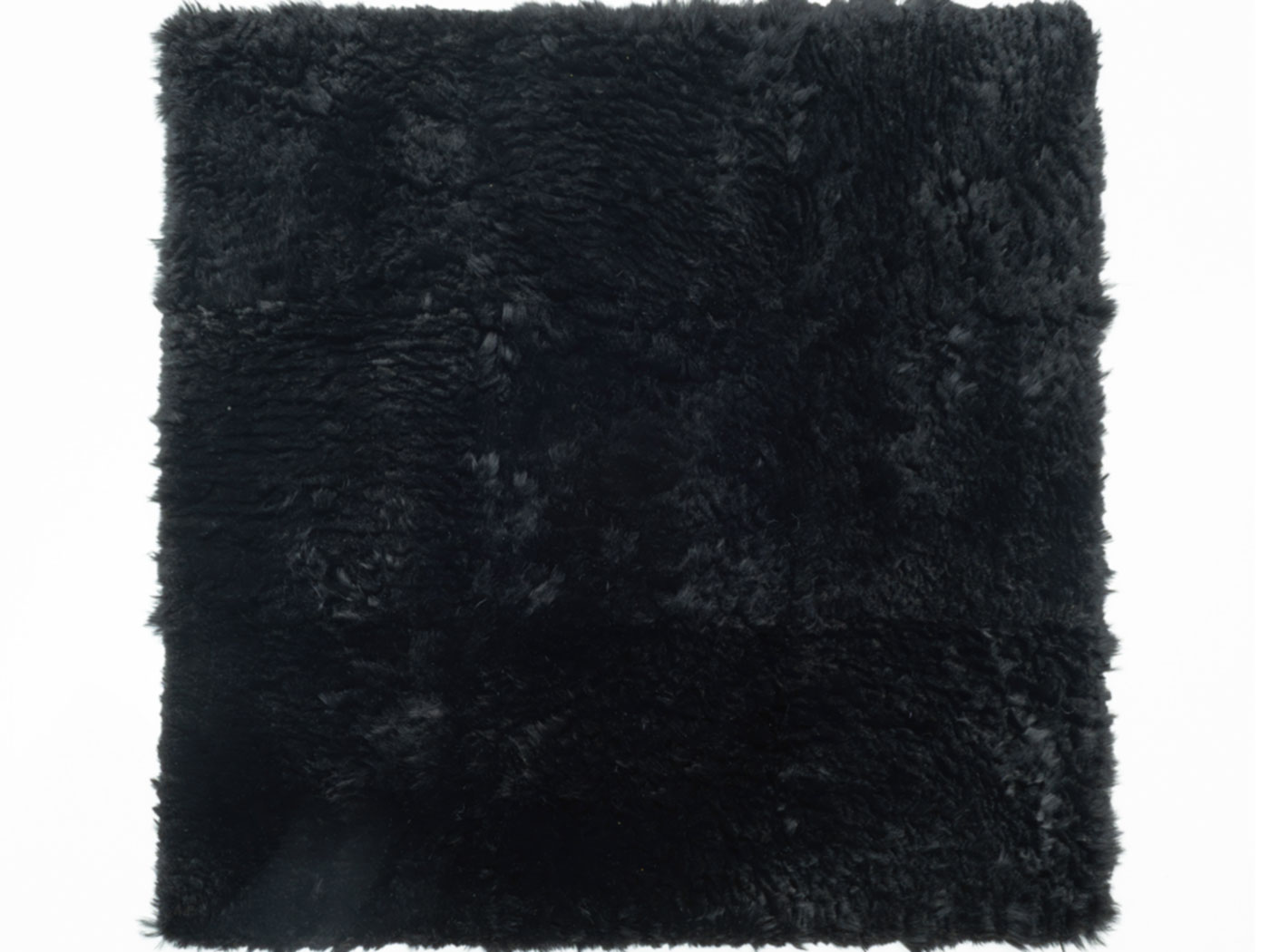 lambskin rug