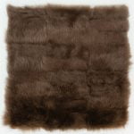 Sheepskin Rug Toscana Champery