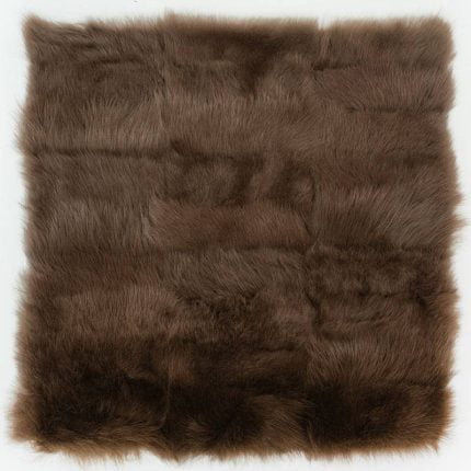 Sheepskin Rug Toscana Champery