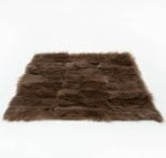 Sheepskin Rug Toscana Champery