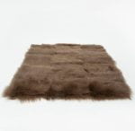 Sheepskin Rug Toscana Champery