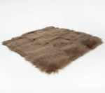 Sheepskin Rug Toscana Champery