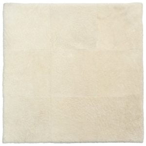 Sheepskin Rug Astrakhan Arcadia