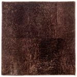 Sheepskin Rug Astrakhan Masonry