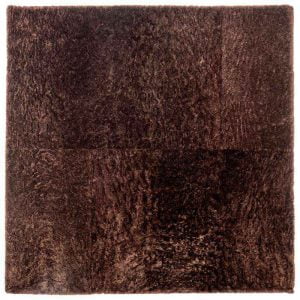 Sheepskin Rug Astrakhan Masonry