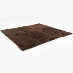 Sheepskin Rug Astrakhan Masonry