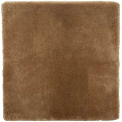 Sheepskin Rug Muton Masonry