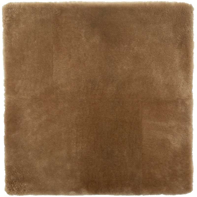 Sheepskin Rug Muton Masonry