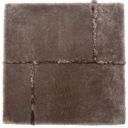 Sheepskin Rug Muton Thermes