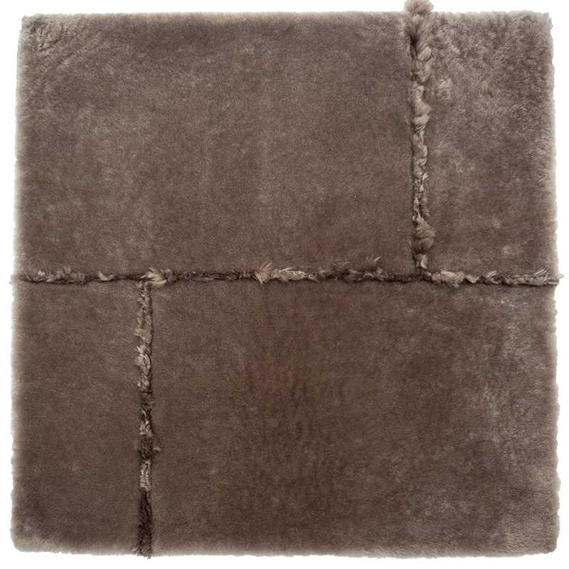 Sheepskin Rug Muton Thermes