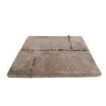 Sheepskin Rug Muton Thermes