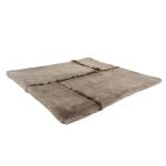 Sheepskin Rug Muton Thermes