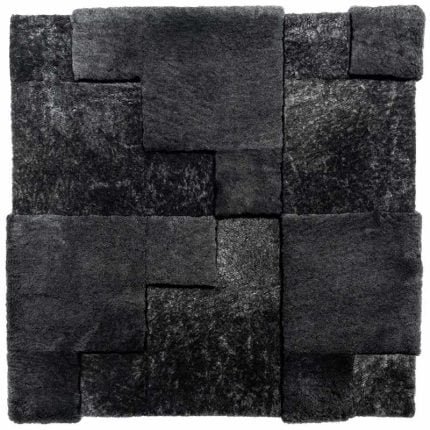 Lambskin Area Rug