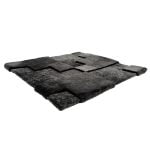 Sheepskin Rug Muton Meribel