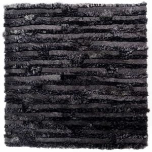 Luxury Sheepskin Area Carpet