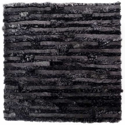 Luxury Sheepskin Area Carpet