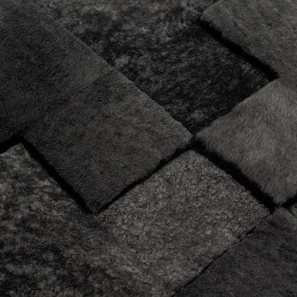 Sheepskin Rugs Muton