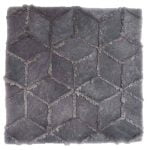 Sheepskin Rug Muton Diamond