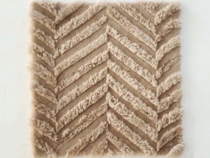 Bespoke Sheepskin Rug