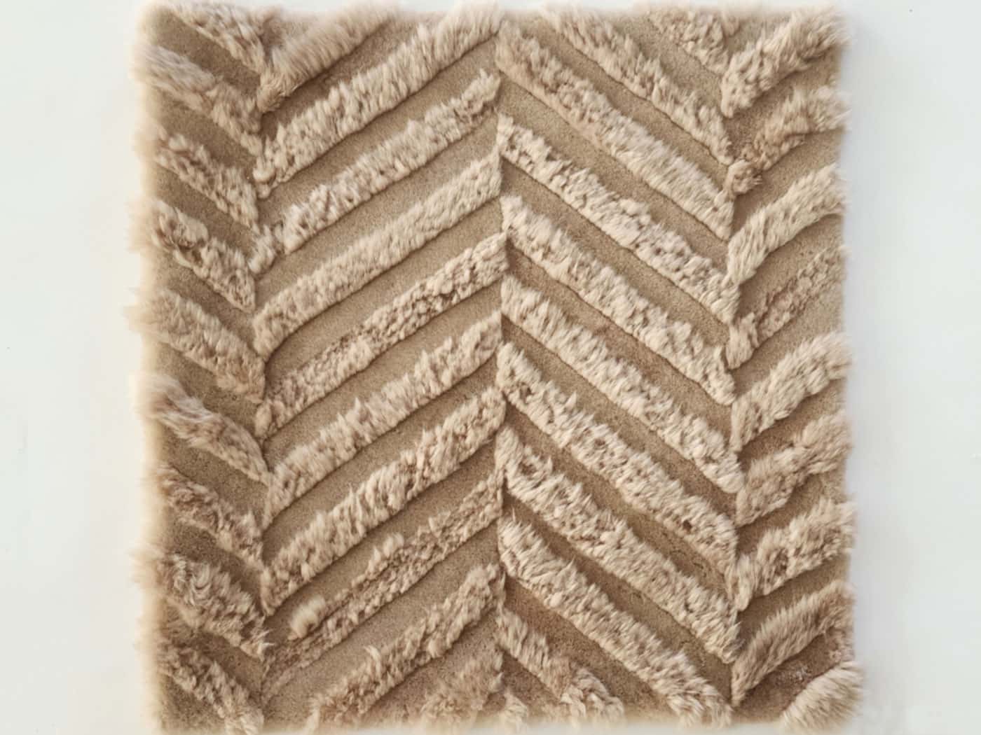 Bespoke Sheepskin Rug