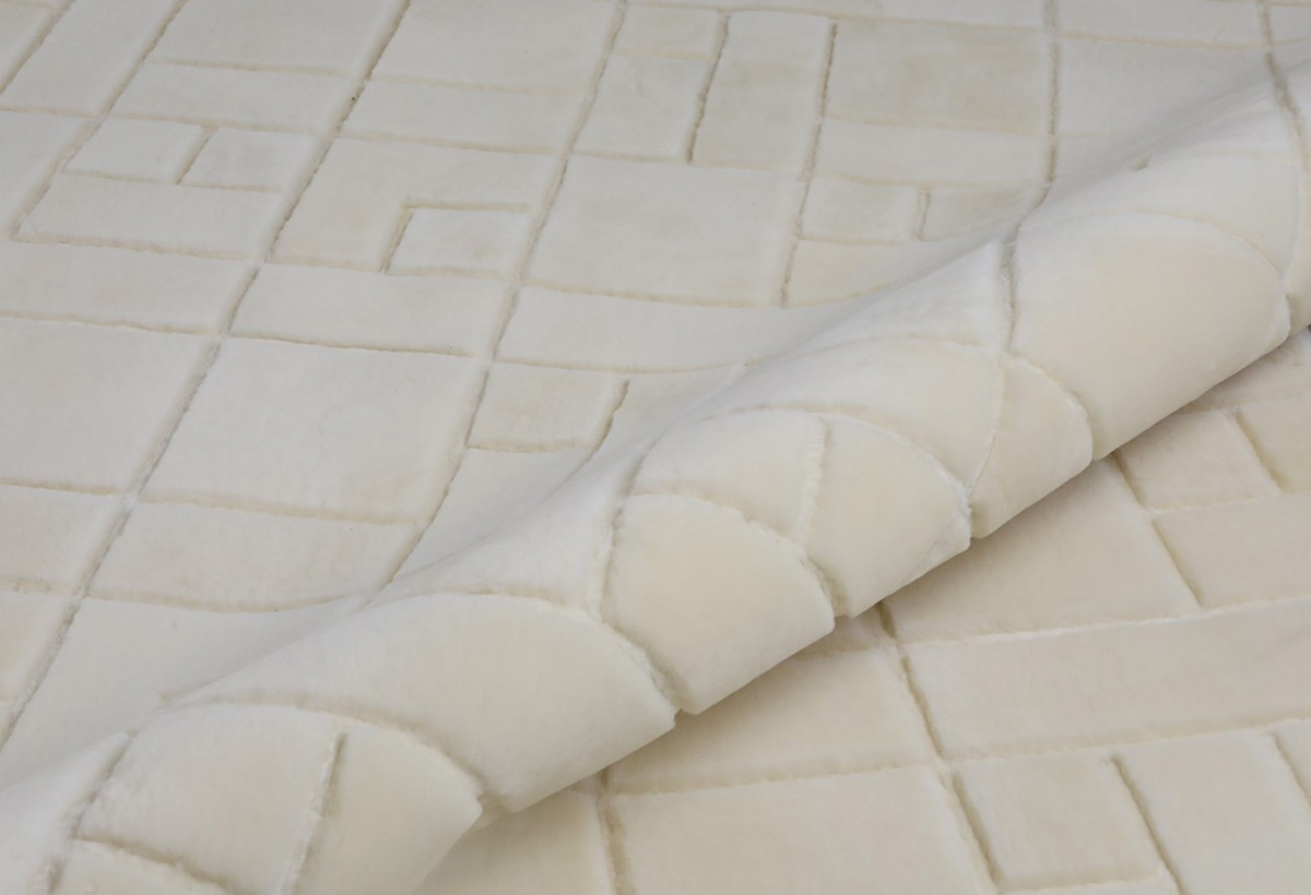 Sheepskin Rug