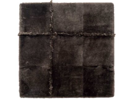 Custom Design Sheepskin Rug