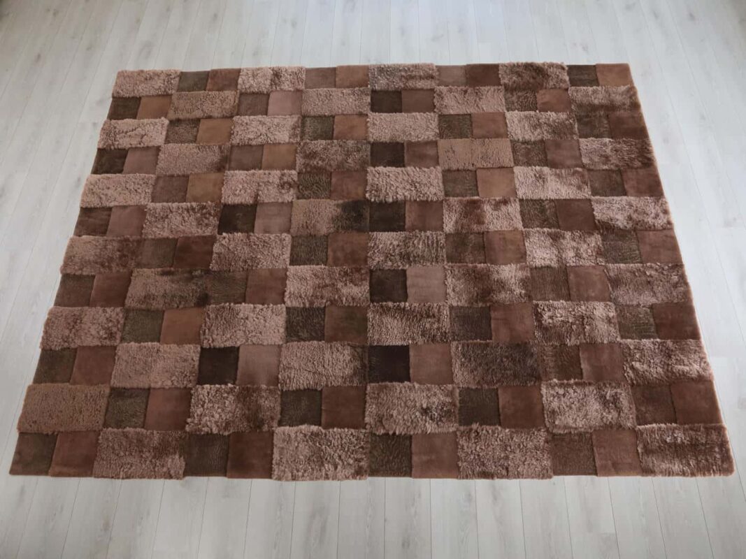 Bespoke Sheepskin Rugs