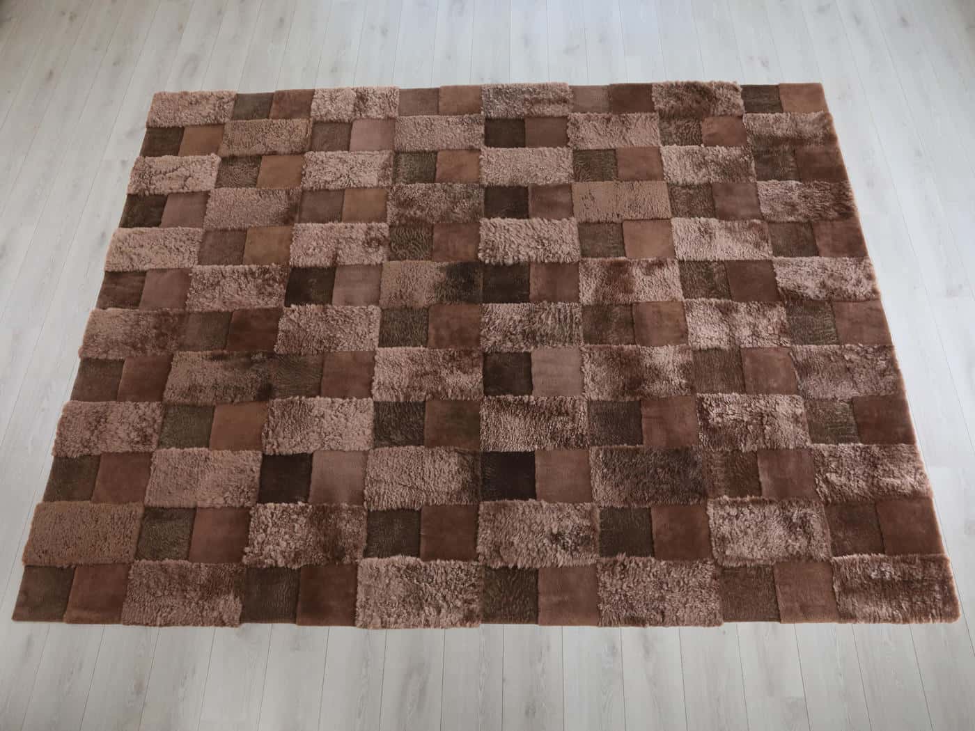 Bespoke Sheepskin Rugs