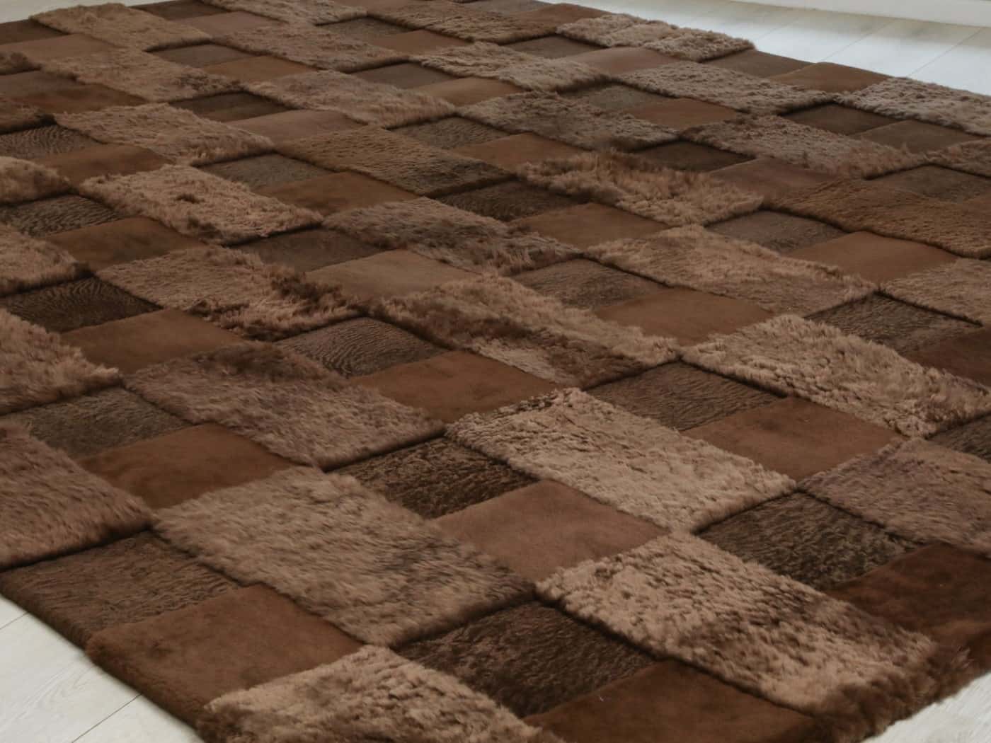 Bespoke Sheepskin Rugs