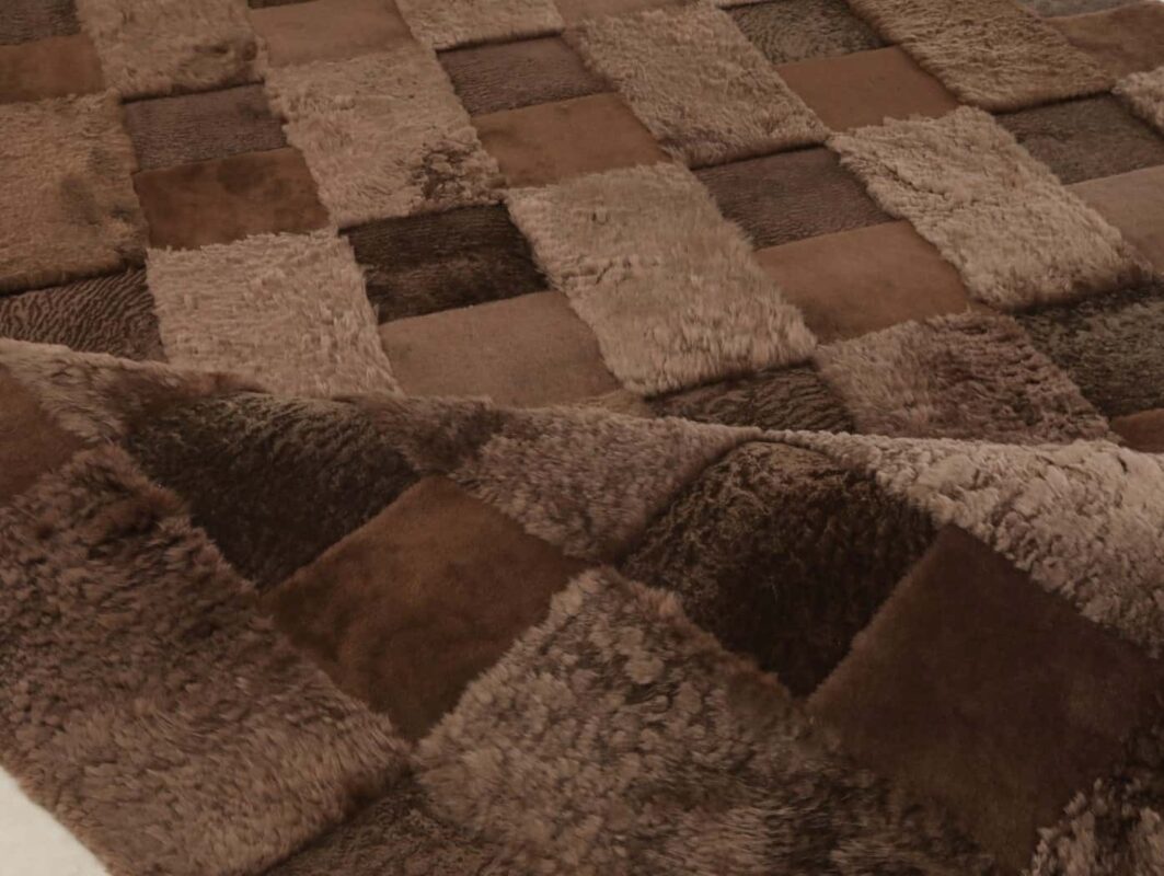 Bespoke Sheepskin Rugs