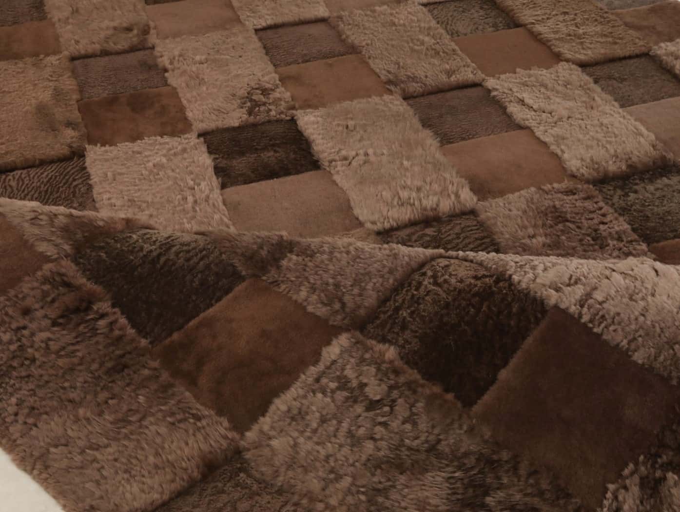 Bespoke Sheepskin Rugs