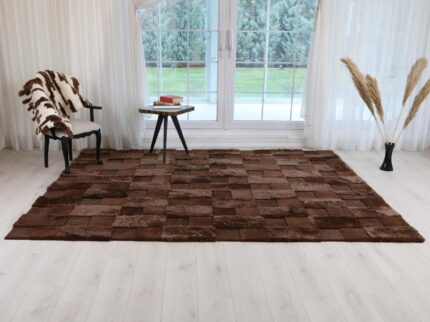 Bespoke Sheepskin Rugs