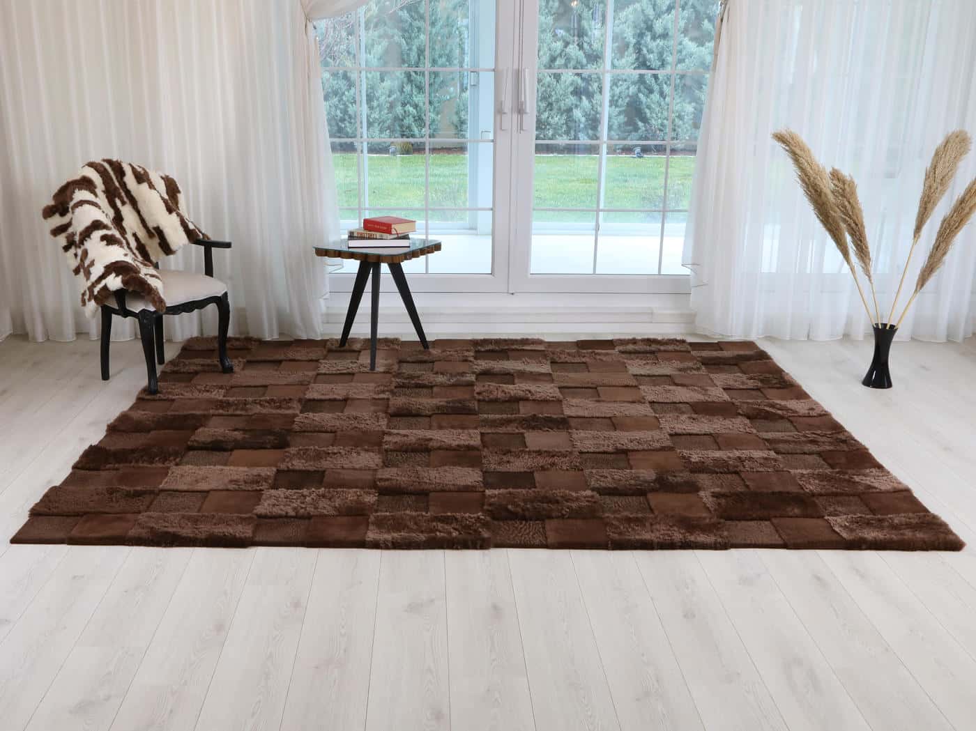 Bespoke Sheepskin Rugs