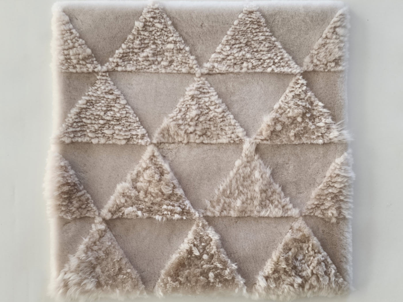 Luxury Sheepskin Rug