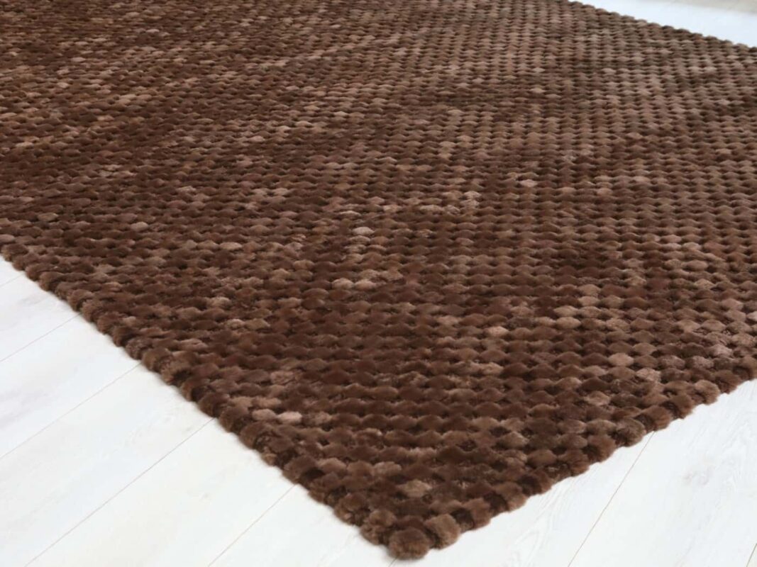 Lambskin Rug