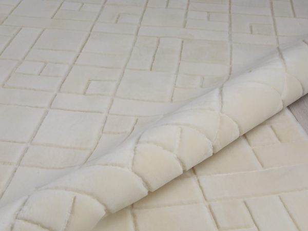 sheepskin carpet