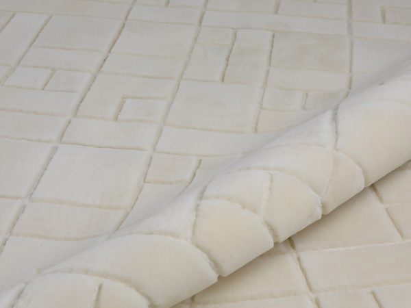 Sheepskin Rug